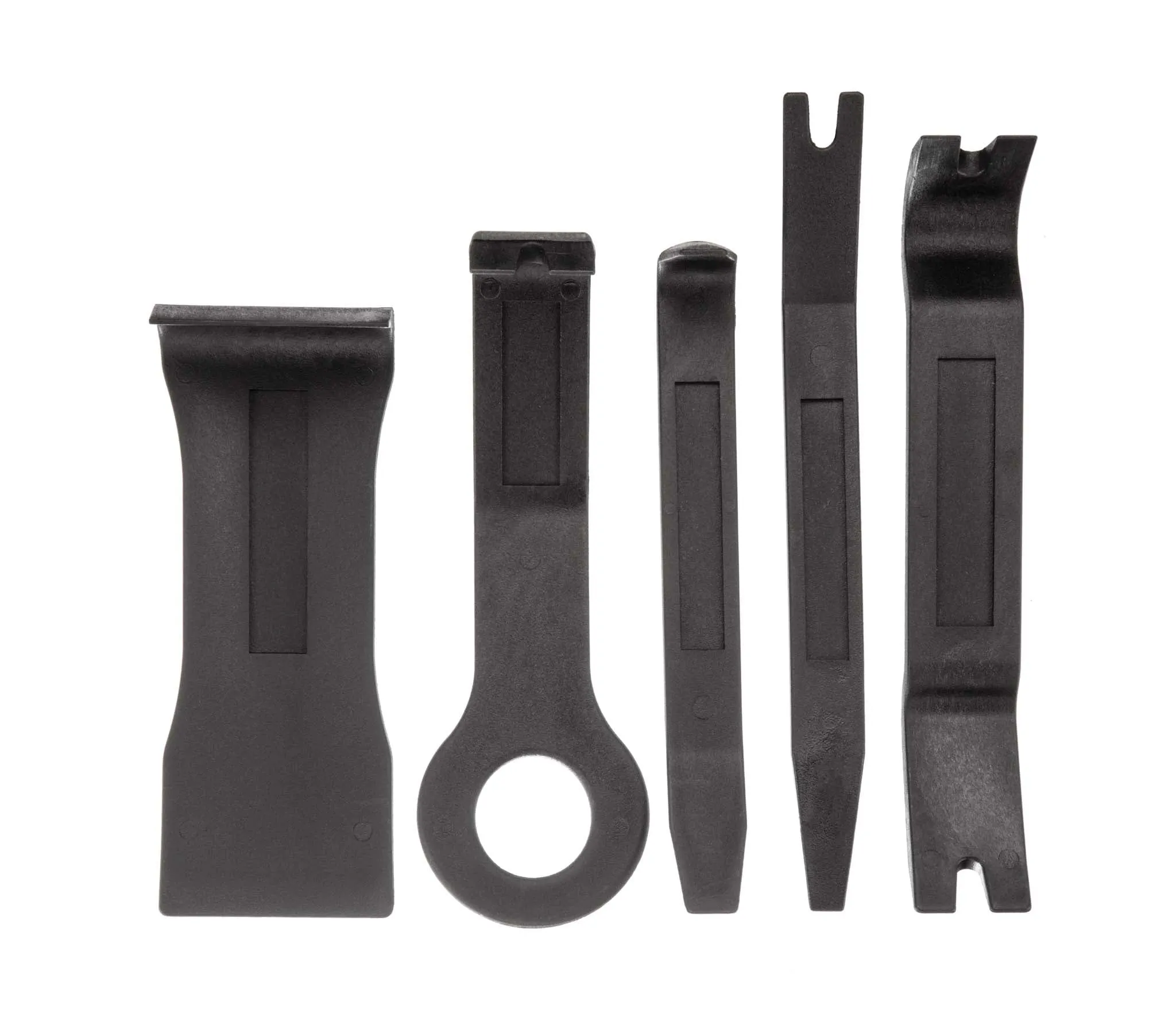 5-Piece Non-Marring Auto Trim Removal Set