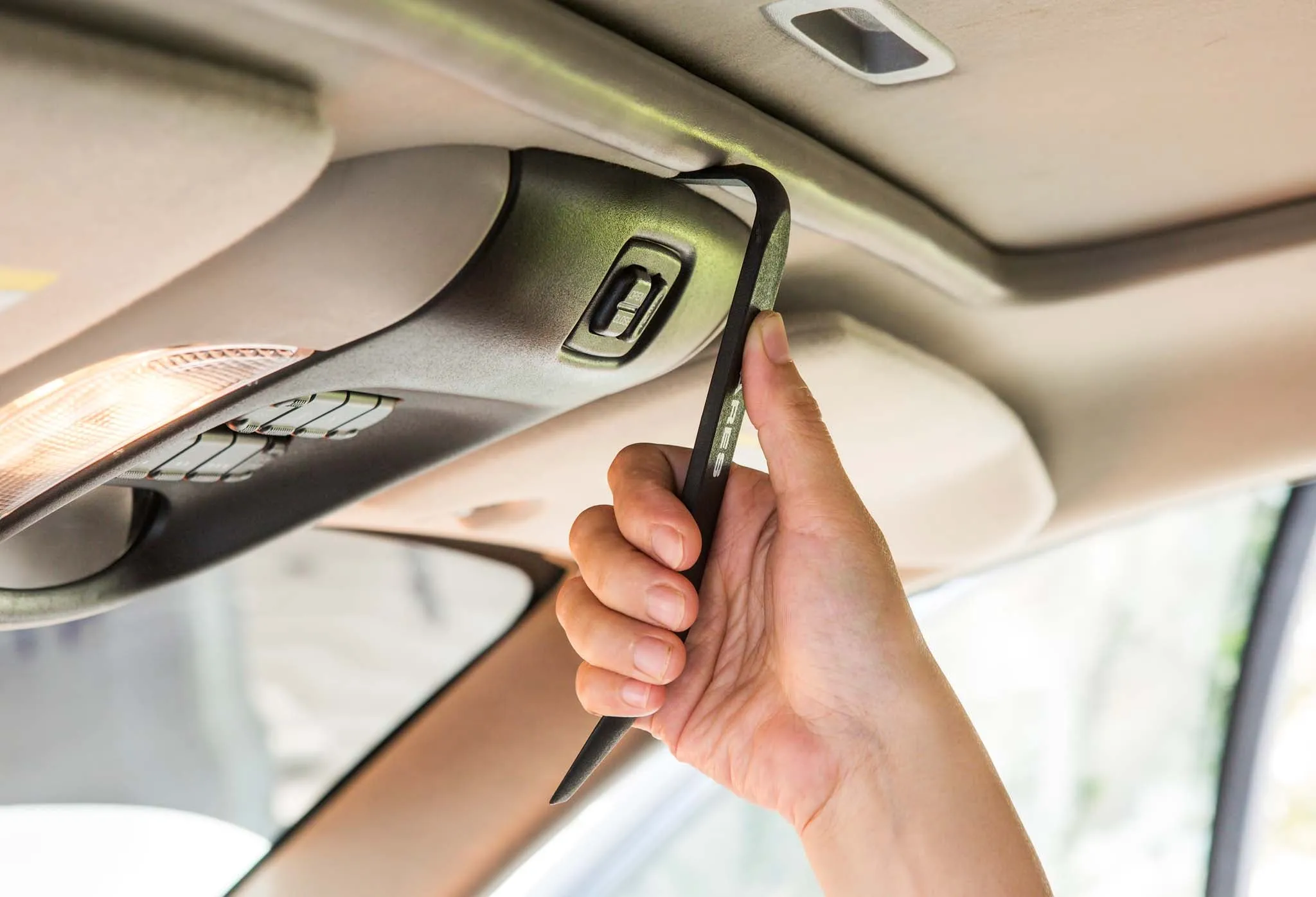 5-Piece Non-Marring Auto Trim Removal Set