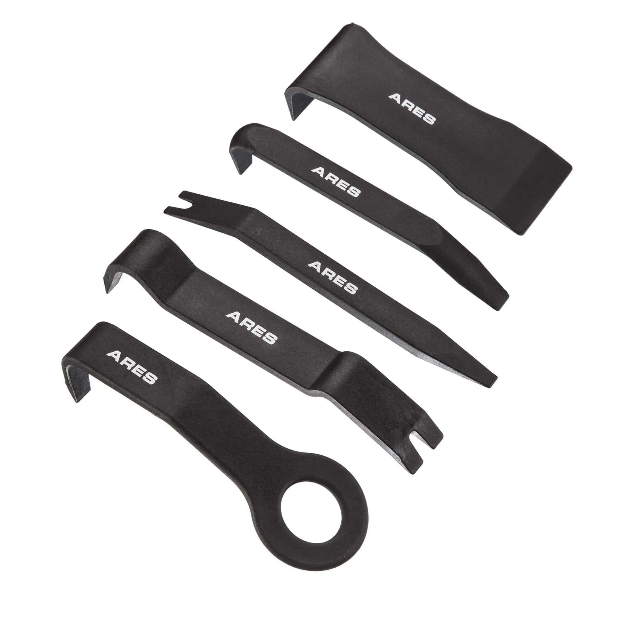 5-Piece Non-Marring Auto Trim Removal Set
