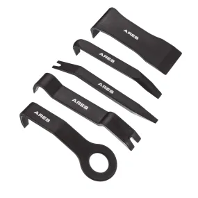 5-Piece Non-Marring Auto Trim Removal Set