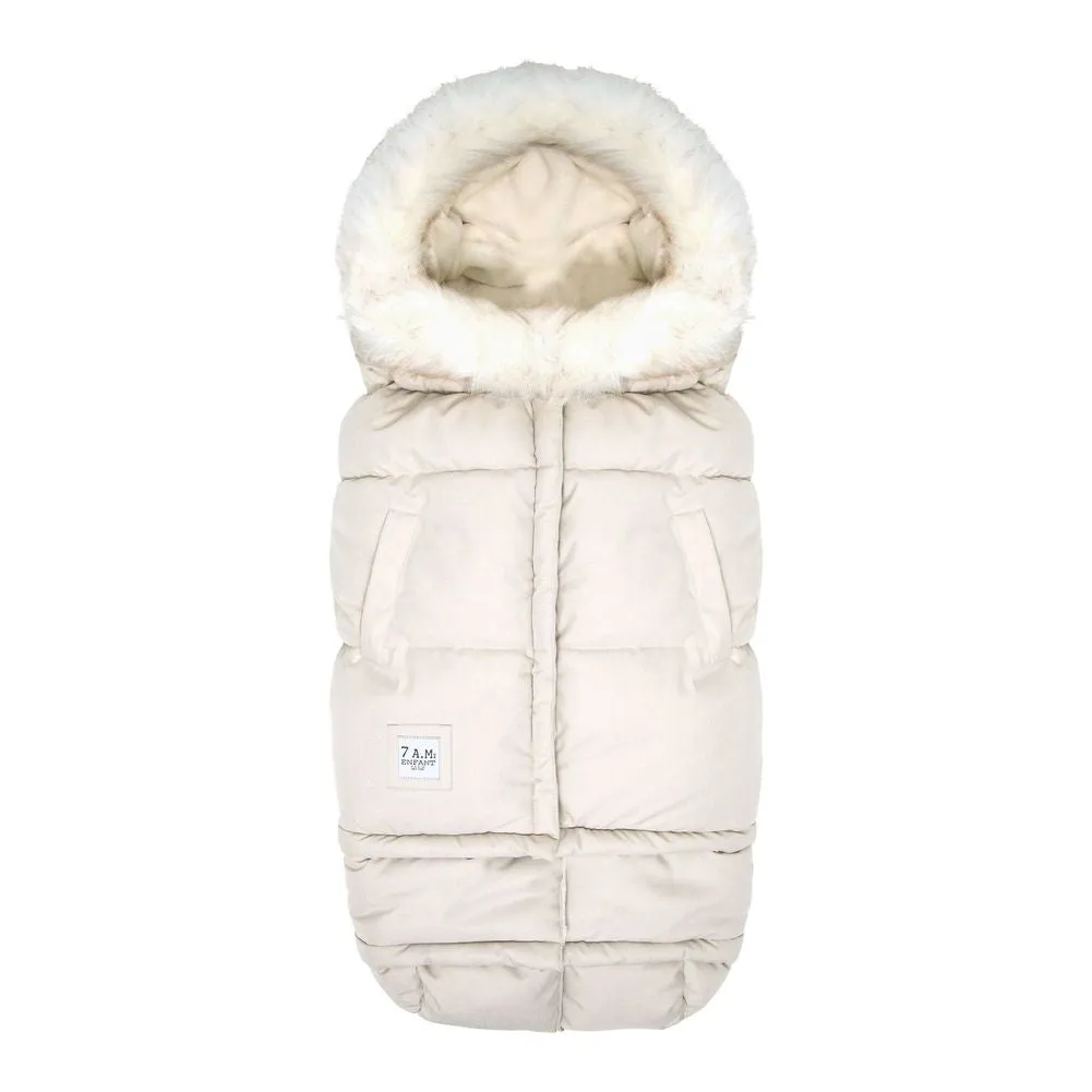 7 AM Blanket 212 Evolution Tundra