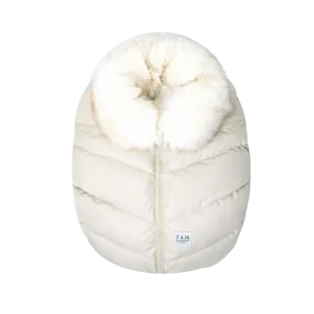 7AM ENFANT Car Seat Cocoon 0-12M