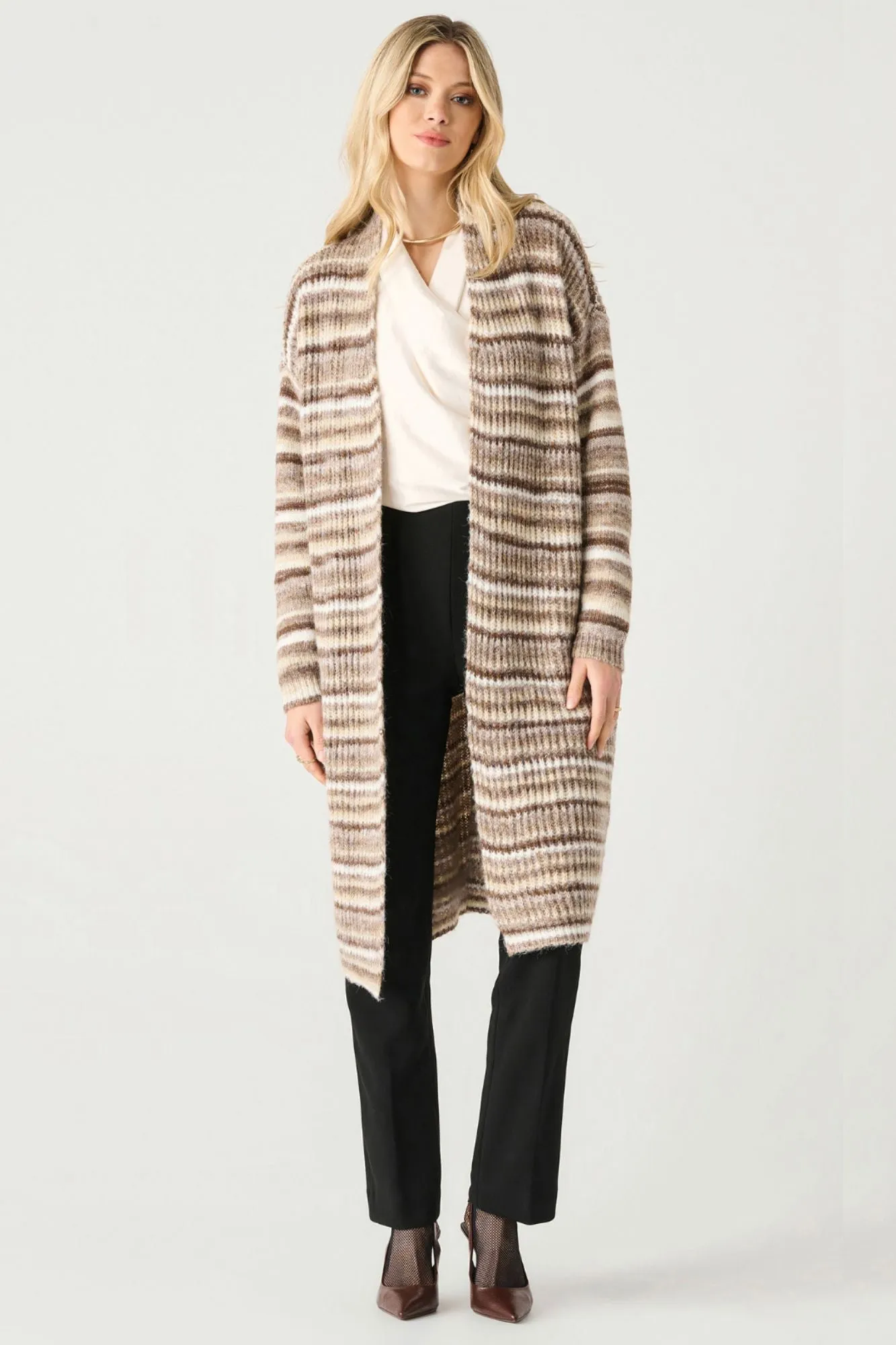 Aarya Cardigan
