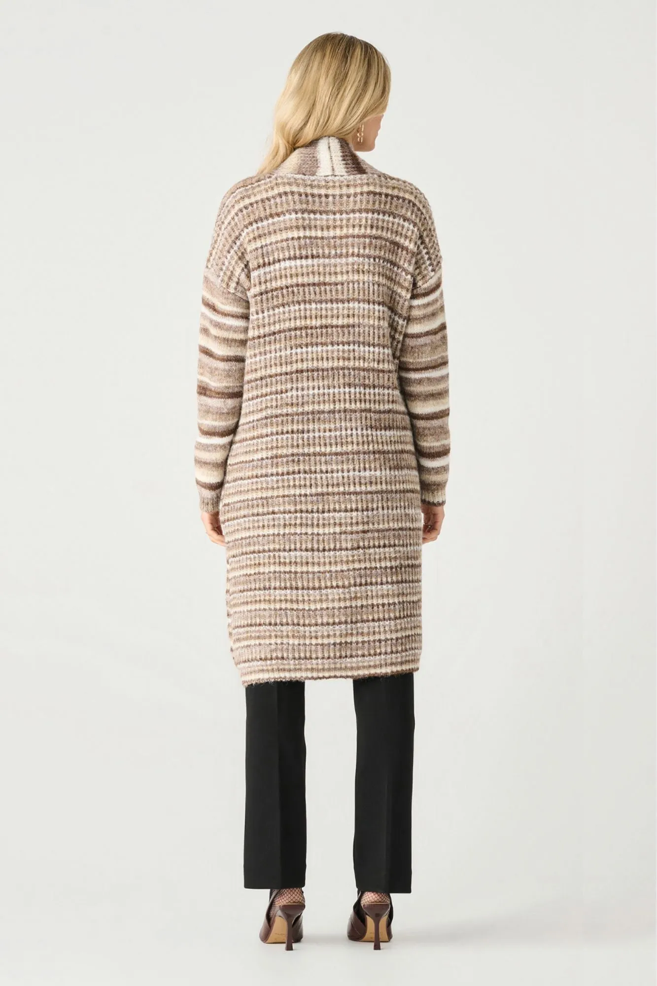 Aarya Cardigan