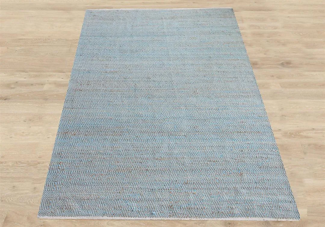 Abella Hemp & Organic Cotton Rug
