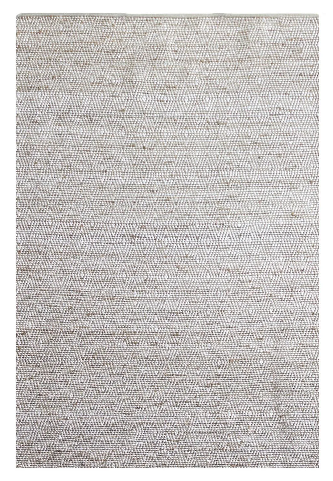 Abella Hemp & Organic Cotton Rug