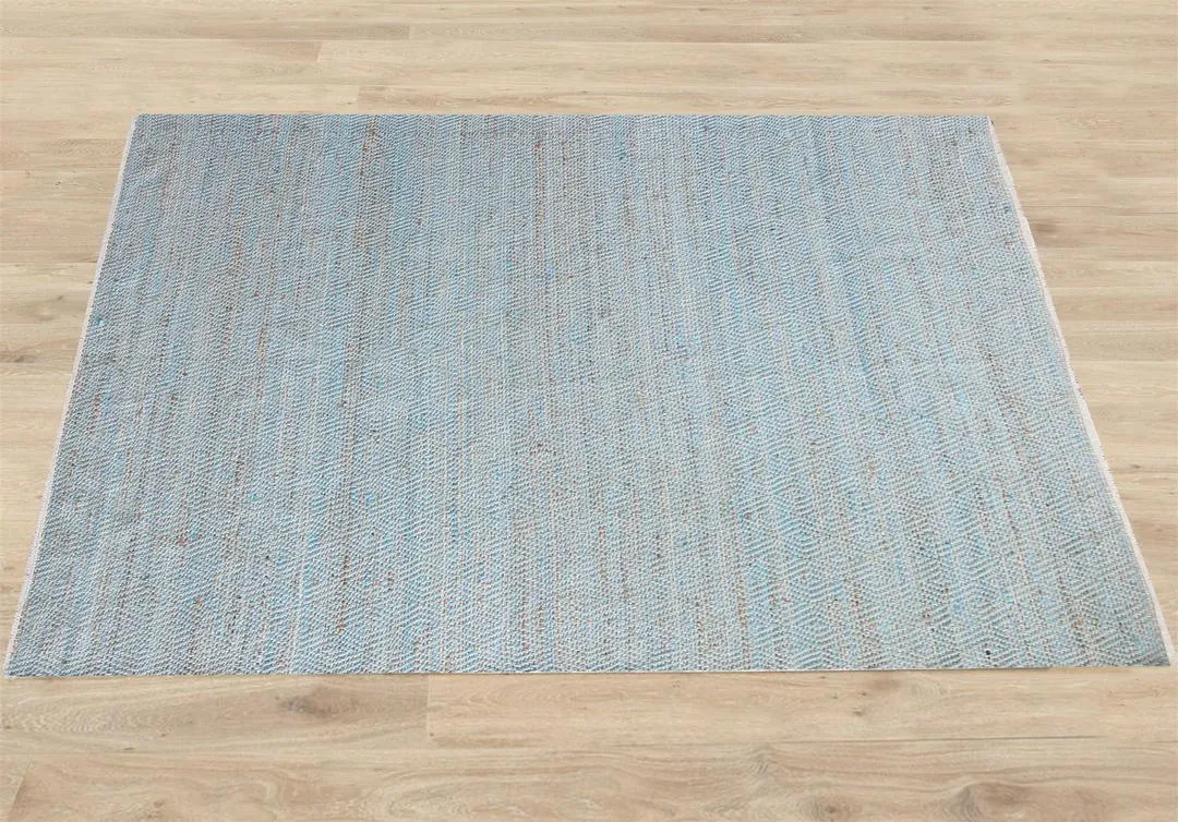 Abella Hemp & Organic Cotton Rug