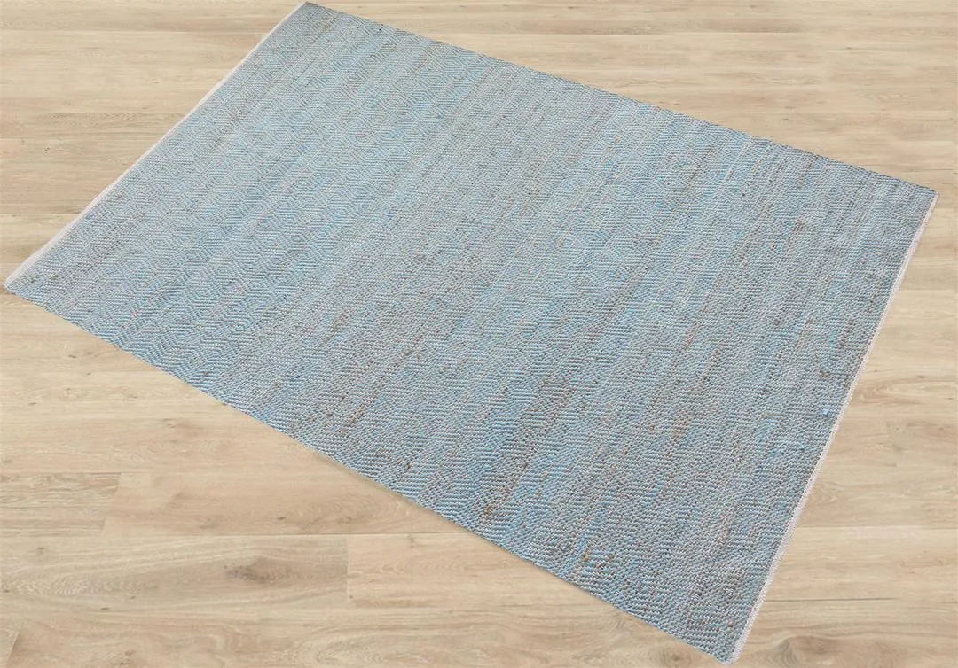 Abella Hemp & Organic Cotton Rug