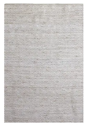 Abella Hemp & Organic Cotton Rug