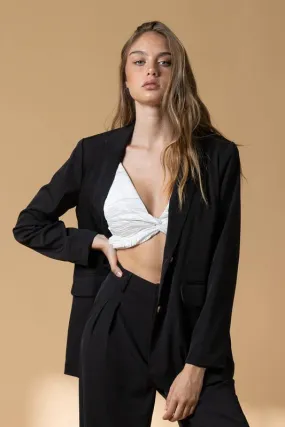 Absolute Yes Blazer