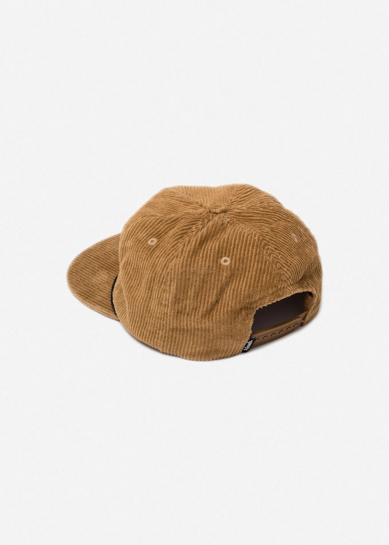 Afends Unisex Holidaze - Unstructured Cap