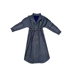 AGUSTINA - SARA COAT PALLAY 2022-PRE ORDERS