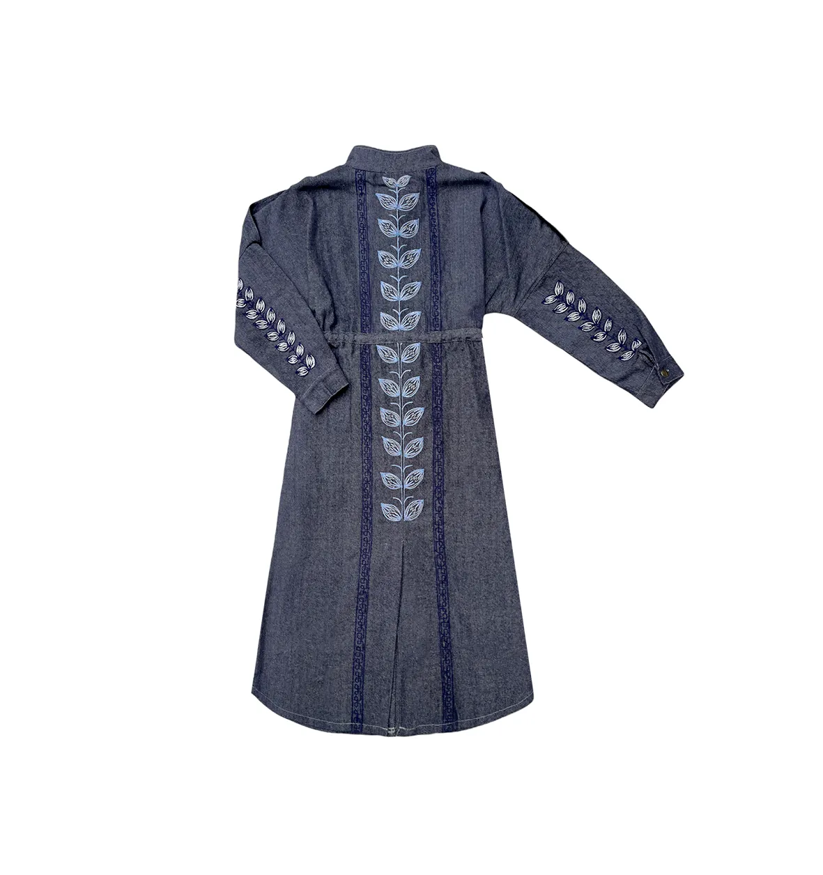 AGUSTINA - SARA COAT PALLAY 2022-PRE ORDERS