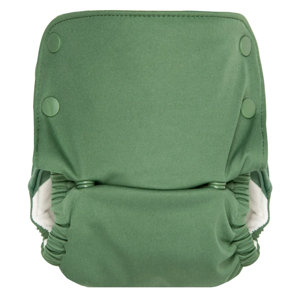 AIO Cloth Baby Diaper