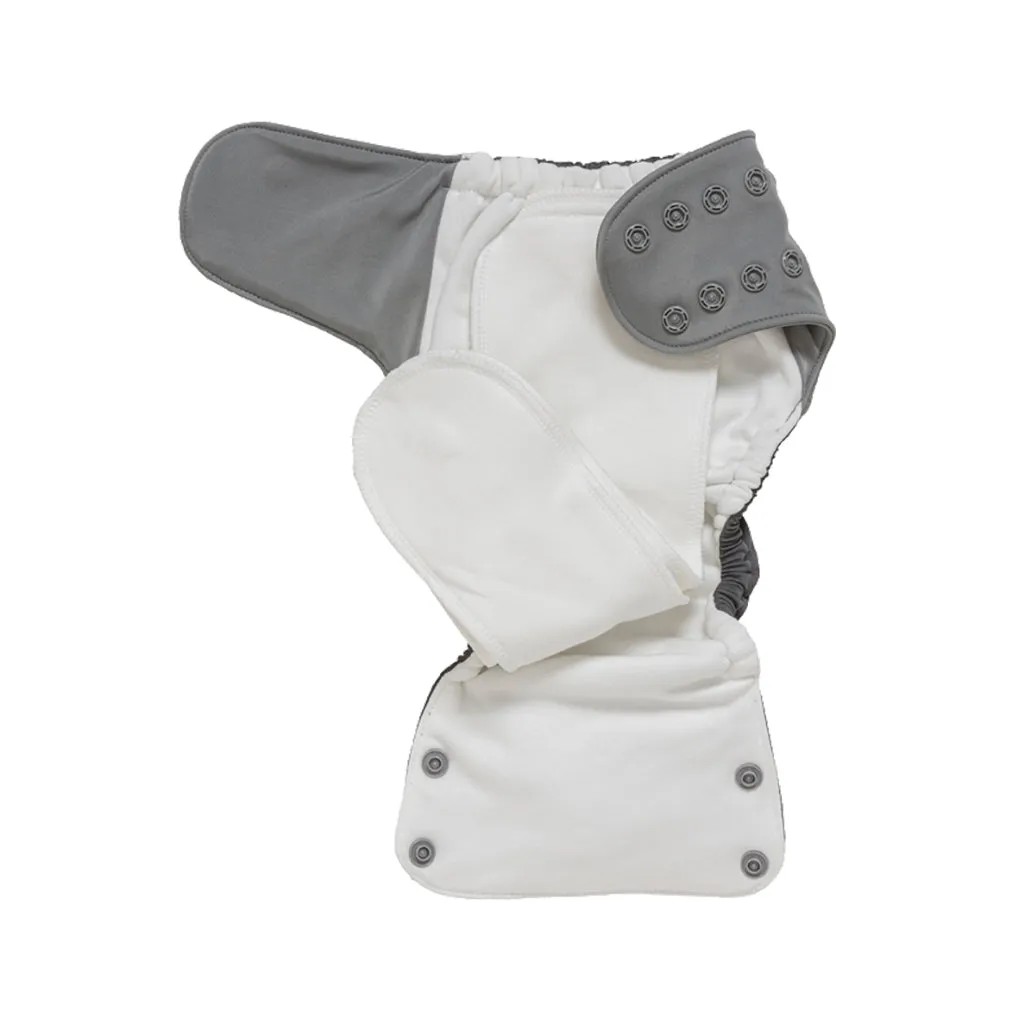 AIO Cloth Baby Diaper