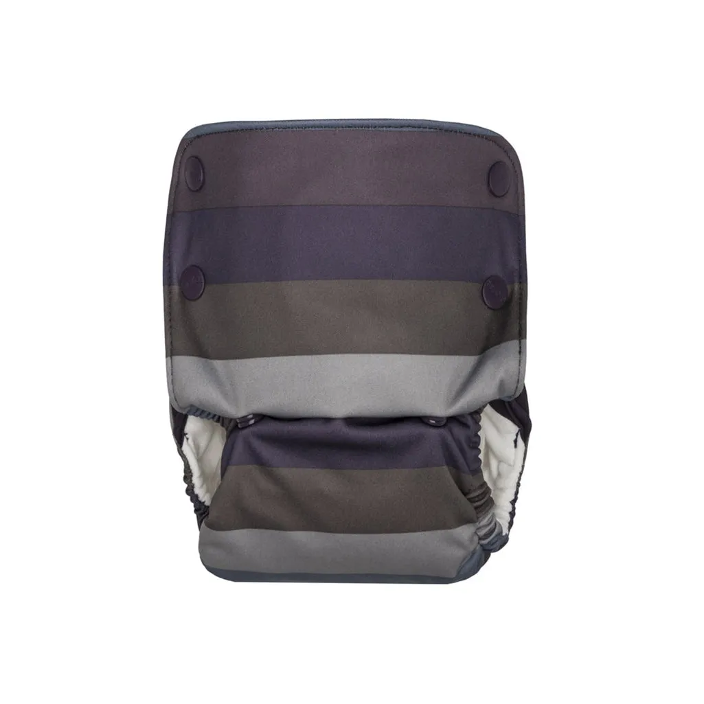 AIO Cloth Baby Diaper