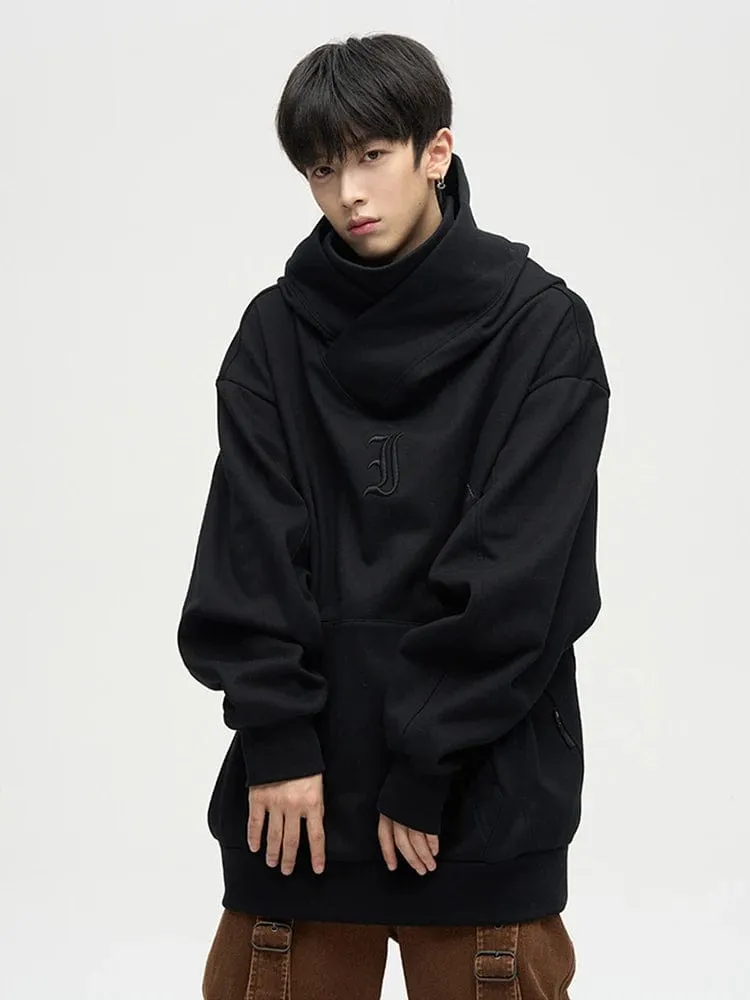Allrj Ninja Hoodie