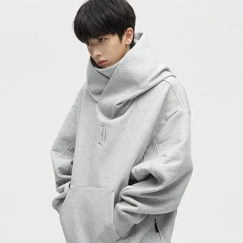 Allrj Ninja Hoodie
