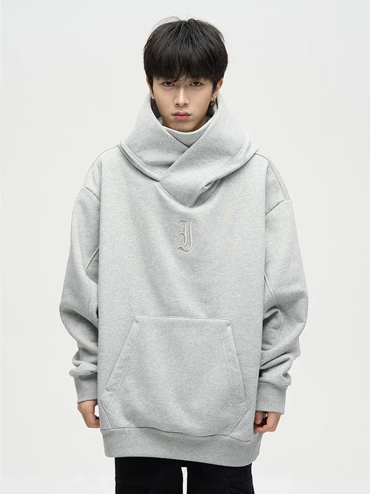Allrj Ninja Hoodie