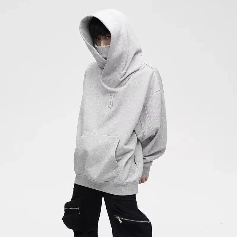 Allrj Ninja Hoodie