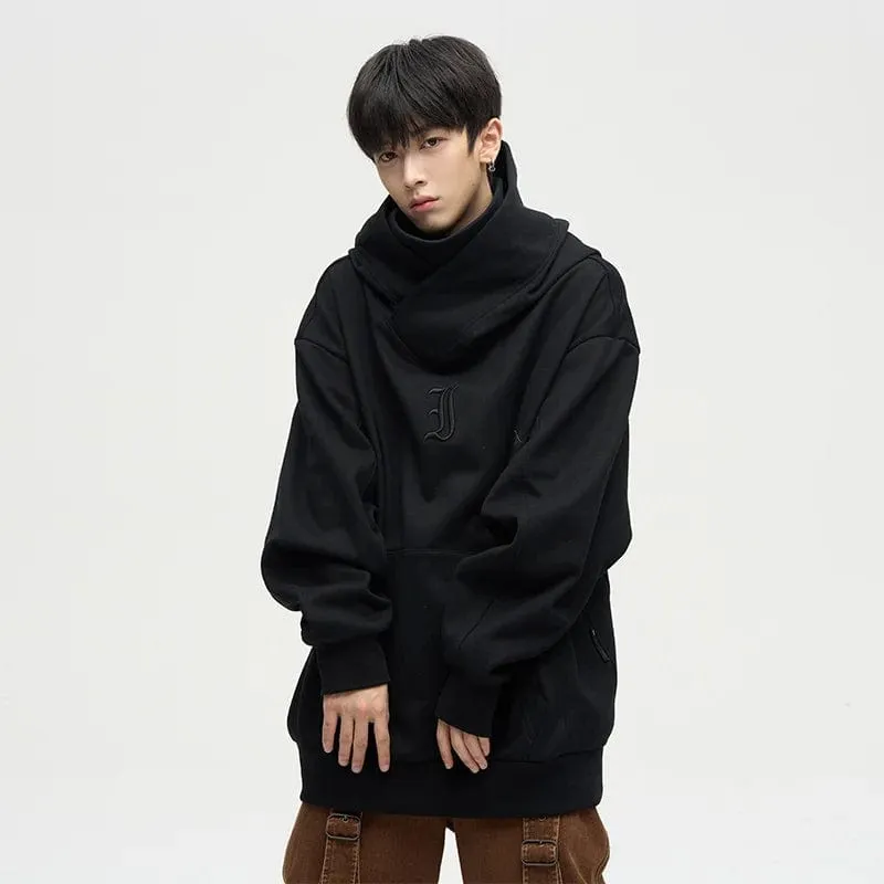 Allrj Ninja Hoodie
