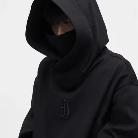 Allrj Ninja Hoodie