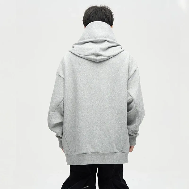 Allrj Ninja Hoodie