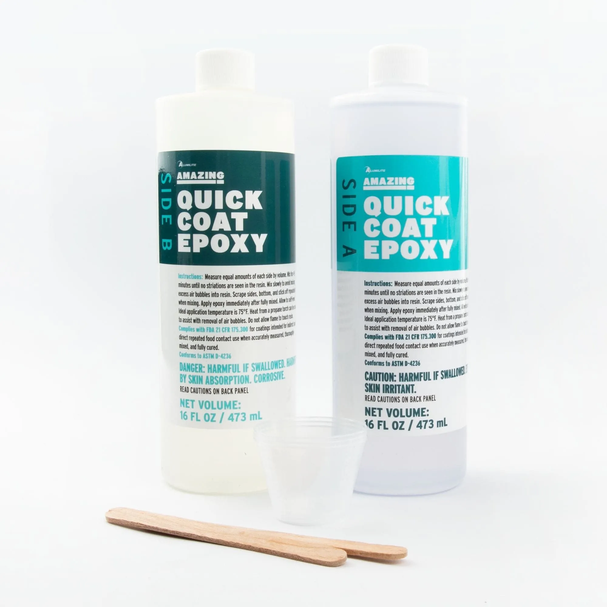 Amazing Quick Coat 946mL