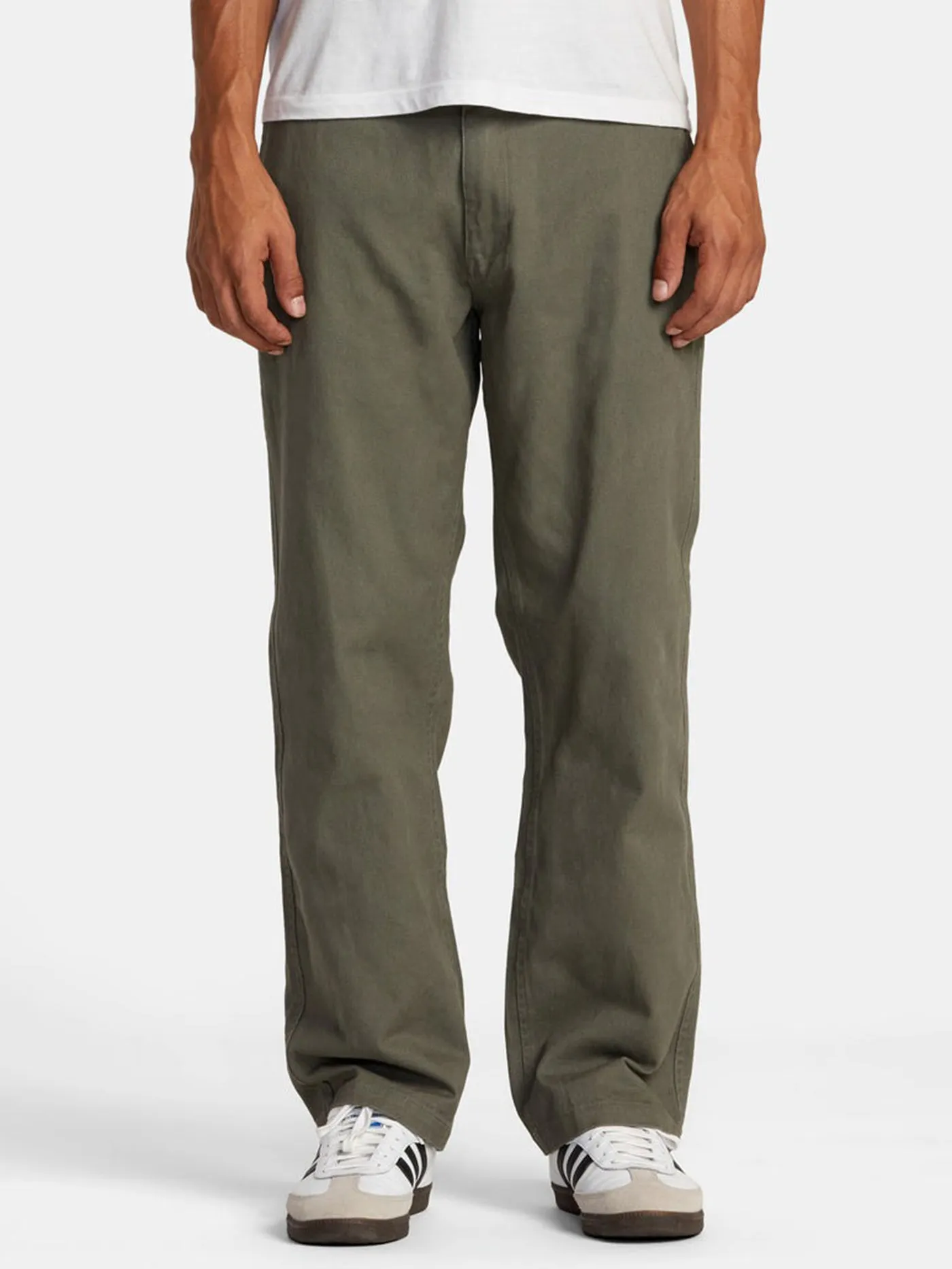 Americana Chino 2 Pants