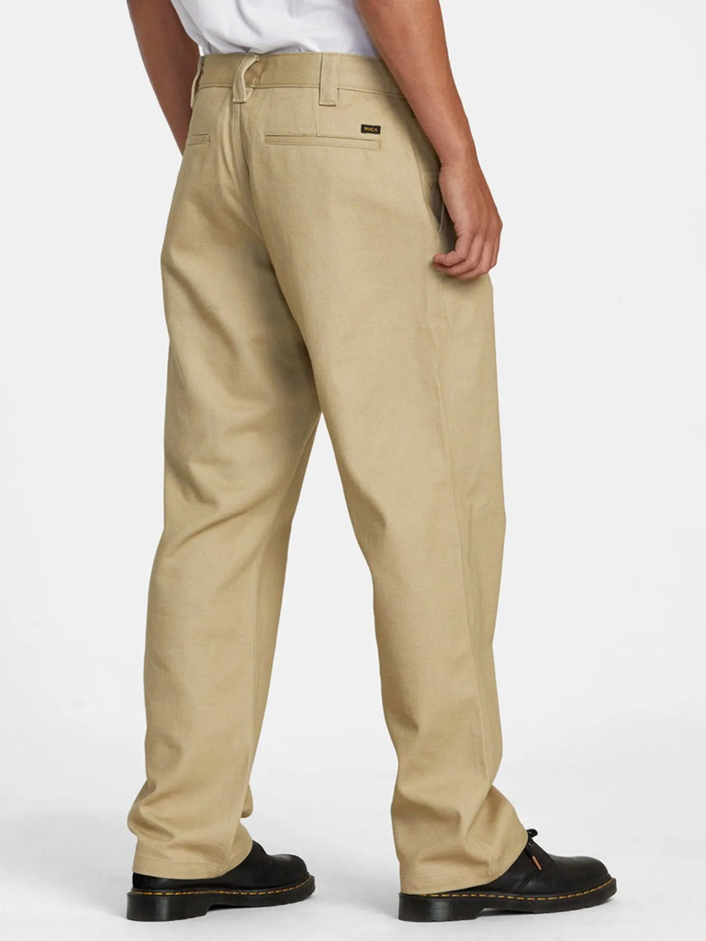 Americana Chino 2 Pants
