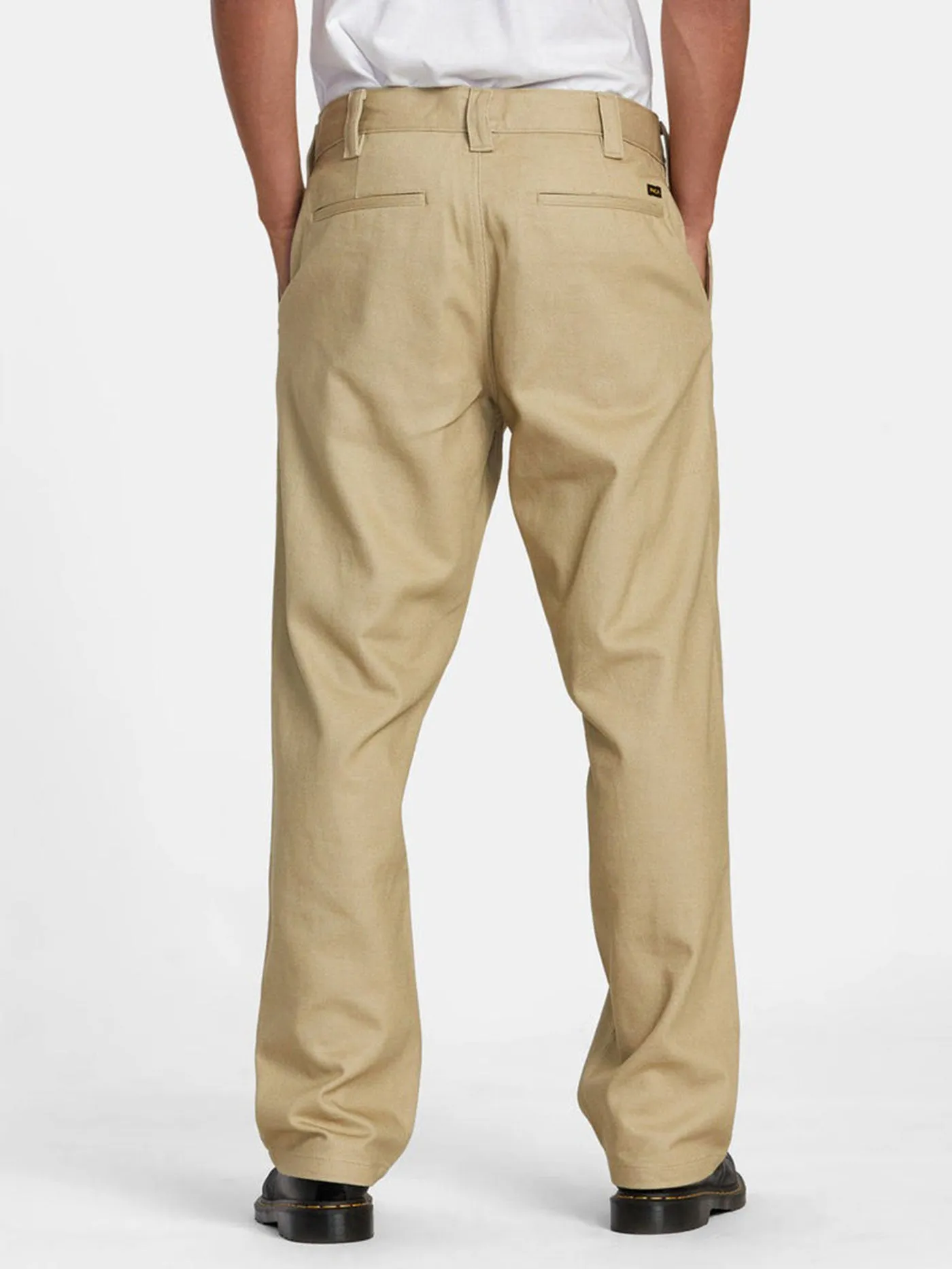 Americana Chino 2 Pants