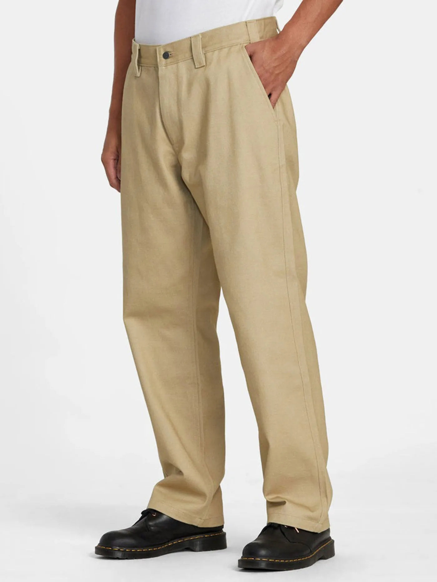 Americana Chino 2 Pants