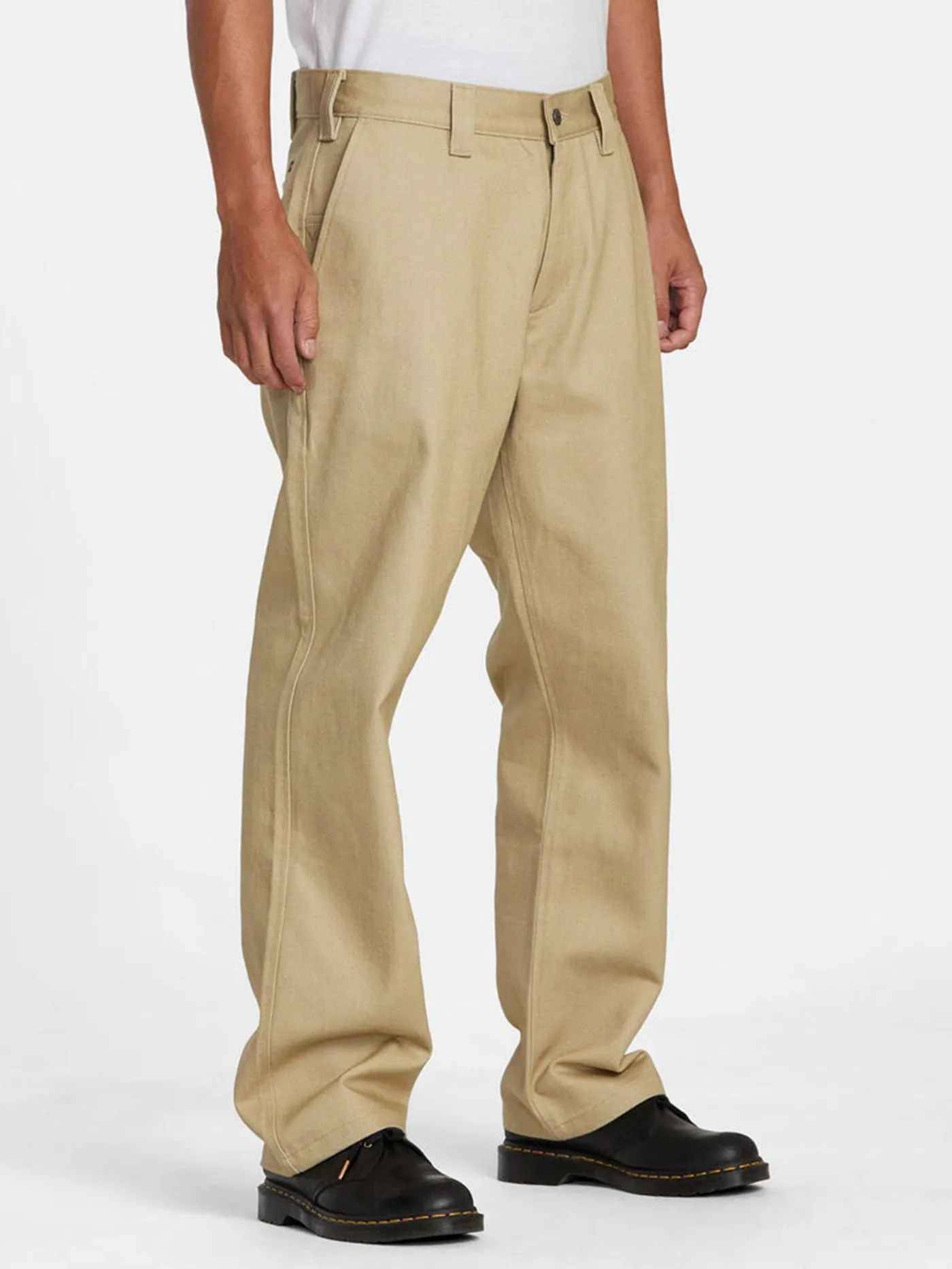 Americana Chino 2 Pants
