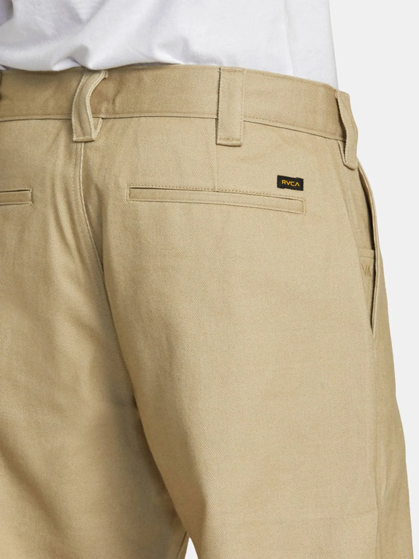 Americana Chino 2 Pants