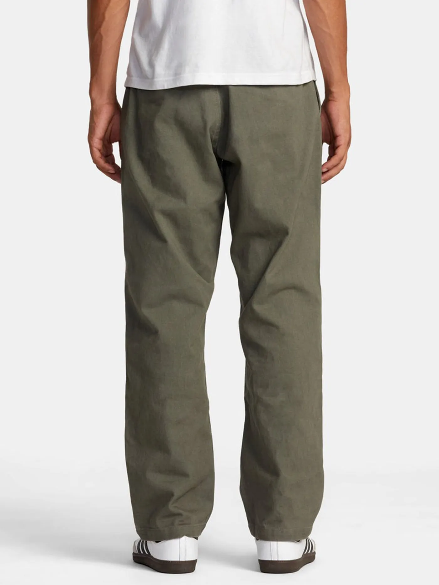 Americana Chino 2 Pants