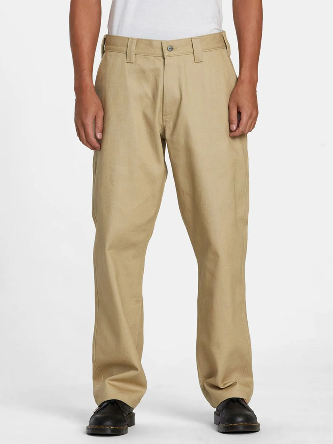 Americana Chino 2 Pants