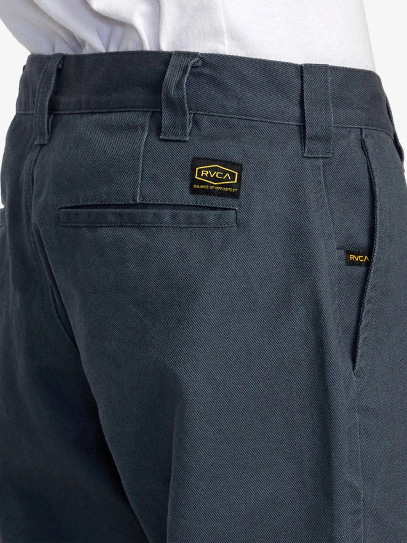 Americana Chino 2 Pants