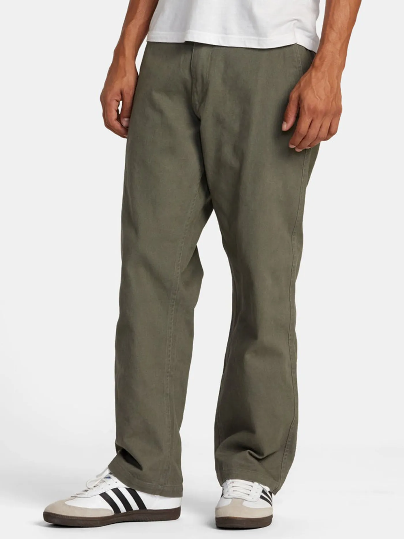 Americana Chino 2 Pants