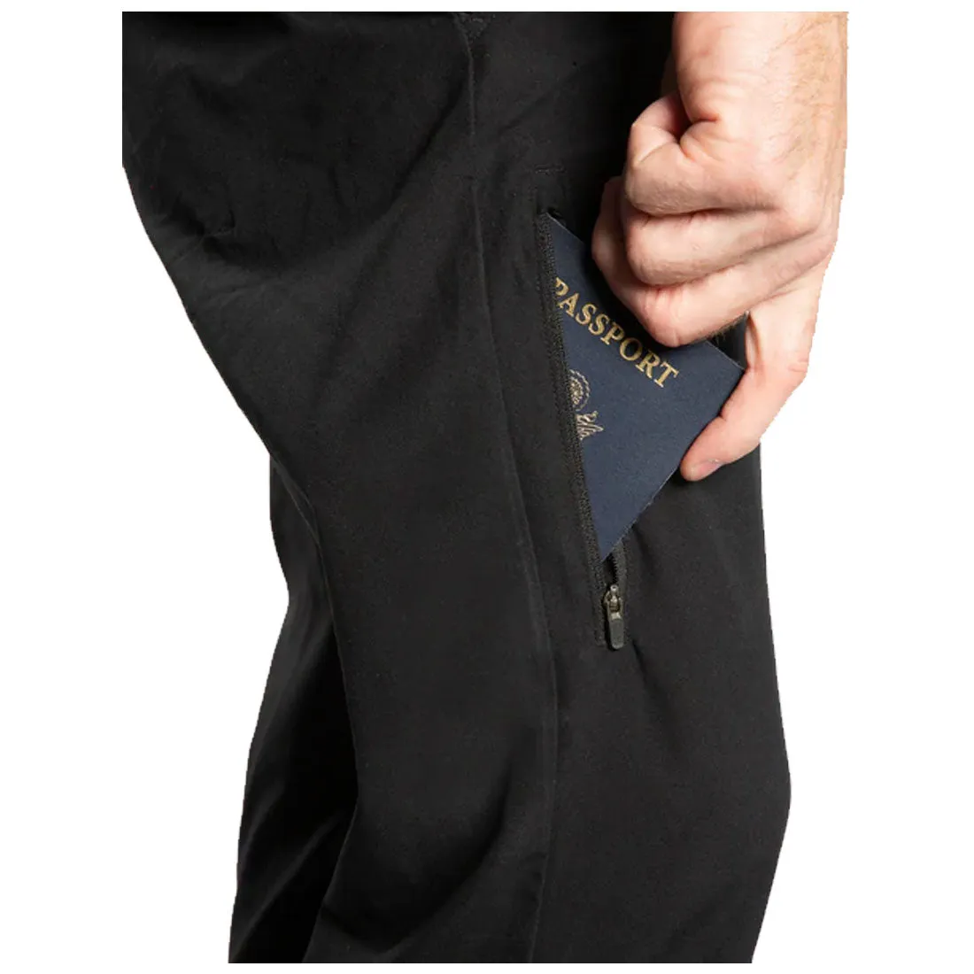 Anetik Analog Tech Pant - Men's