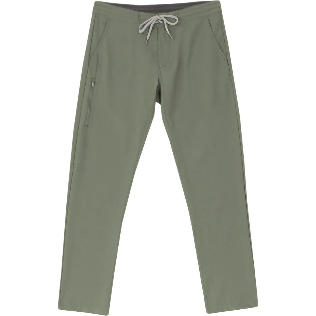 Anetik Analog Tech Pant - Men's