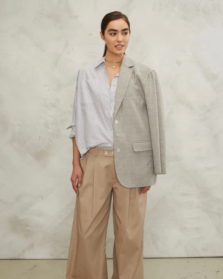 Ansel Light Blazer