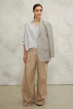Ansel Light Blazer