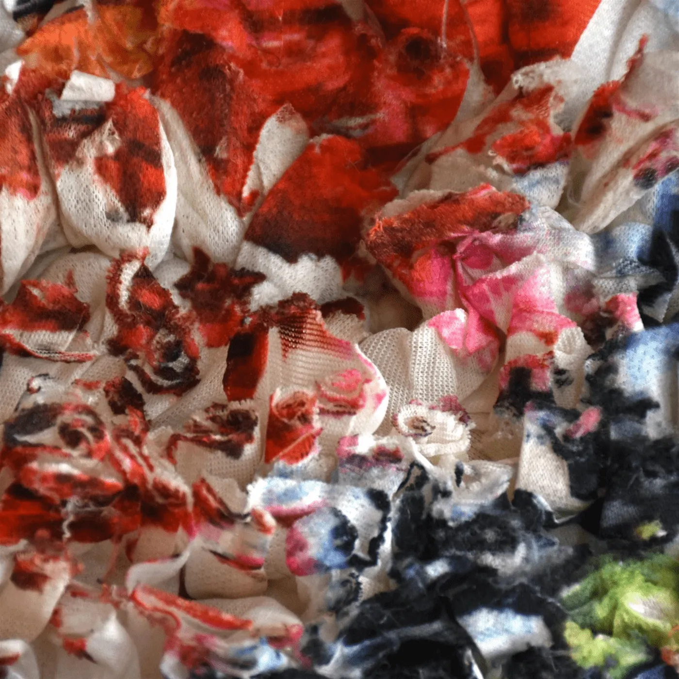 Austen Organic Viscose Rug