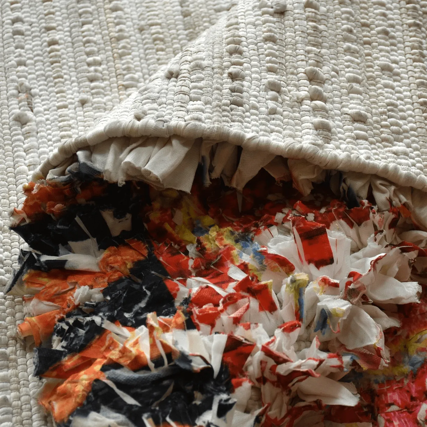 Austen Organic Viscose Rug