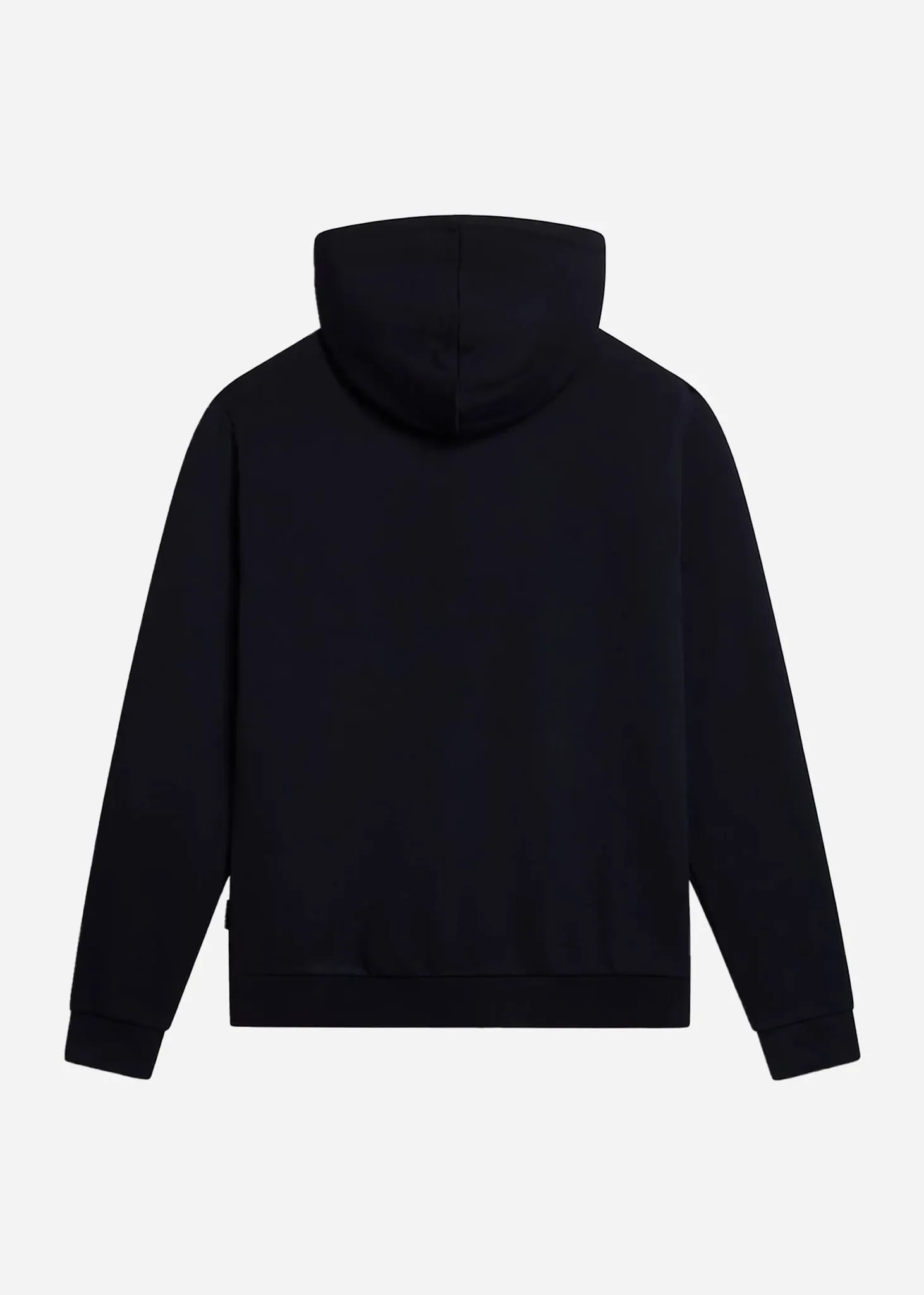 Aylmer h - black