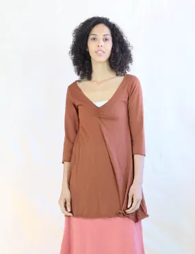 Bali Babydoll Tunic