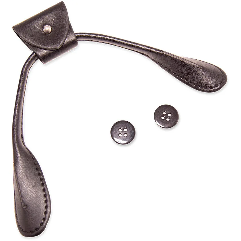 Banned Emma Womens Braces Brown