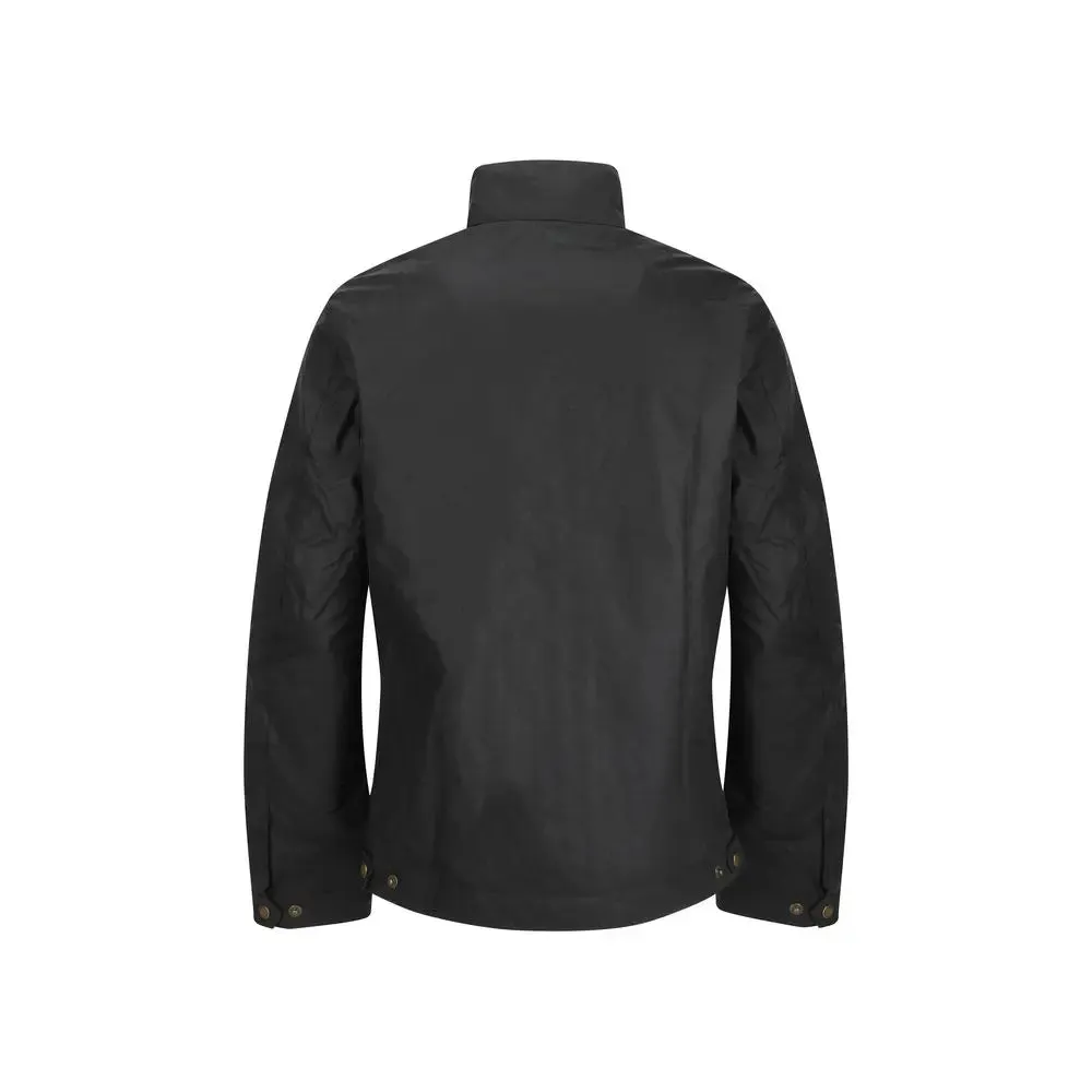 Barbour International Lutlaw Harrington Jacket