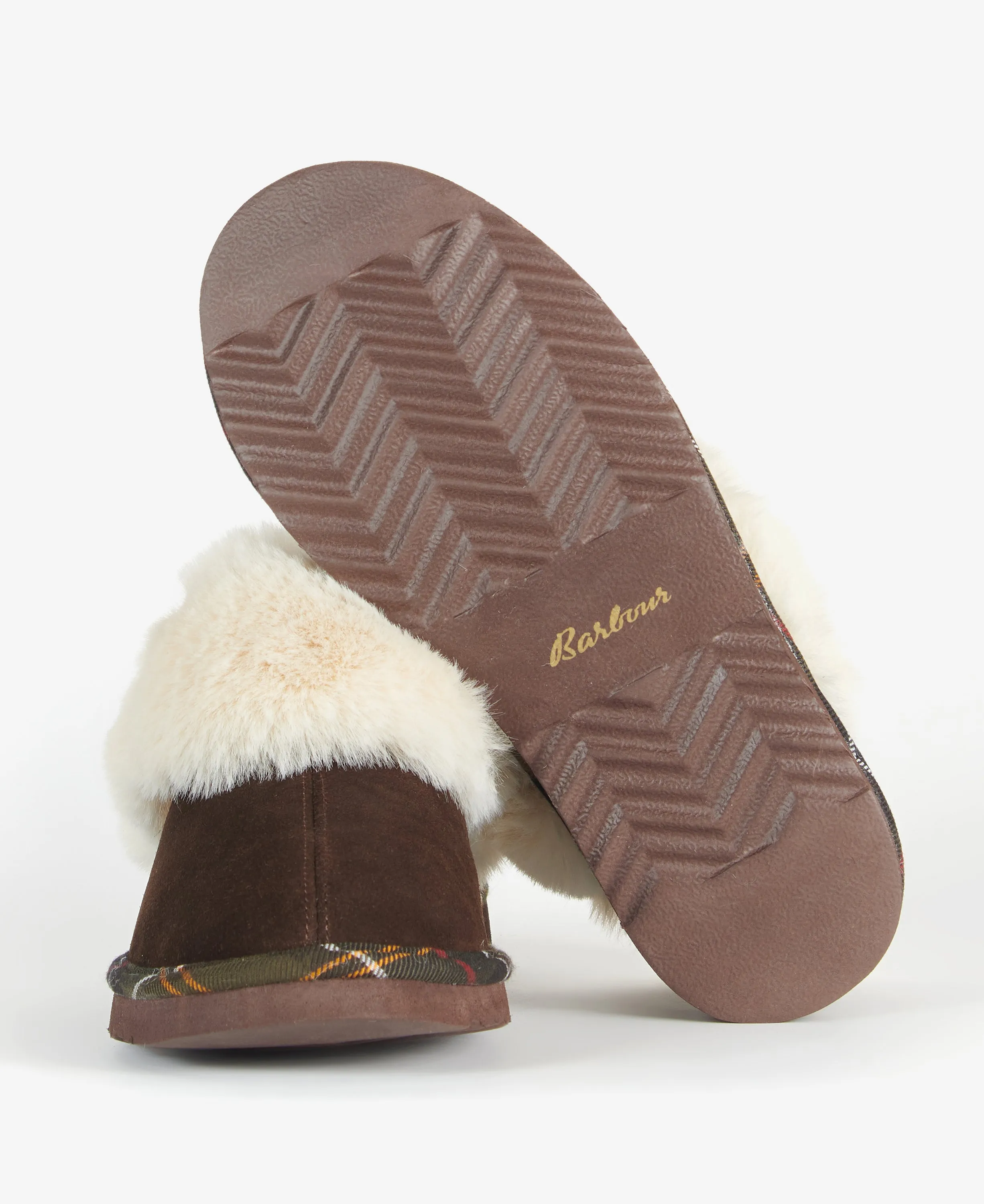 Barbour Nancy Slippers