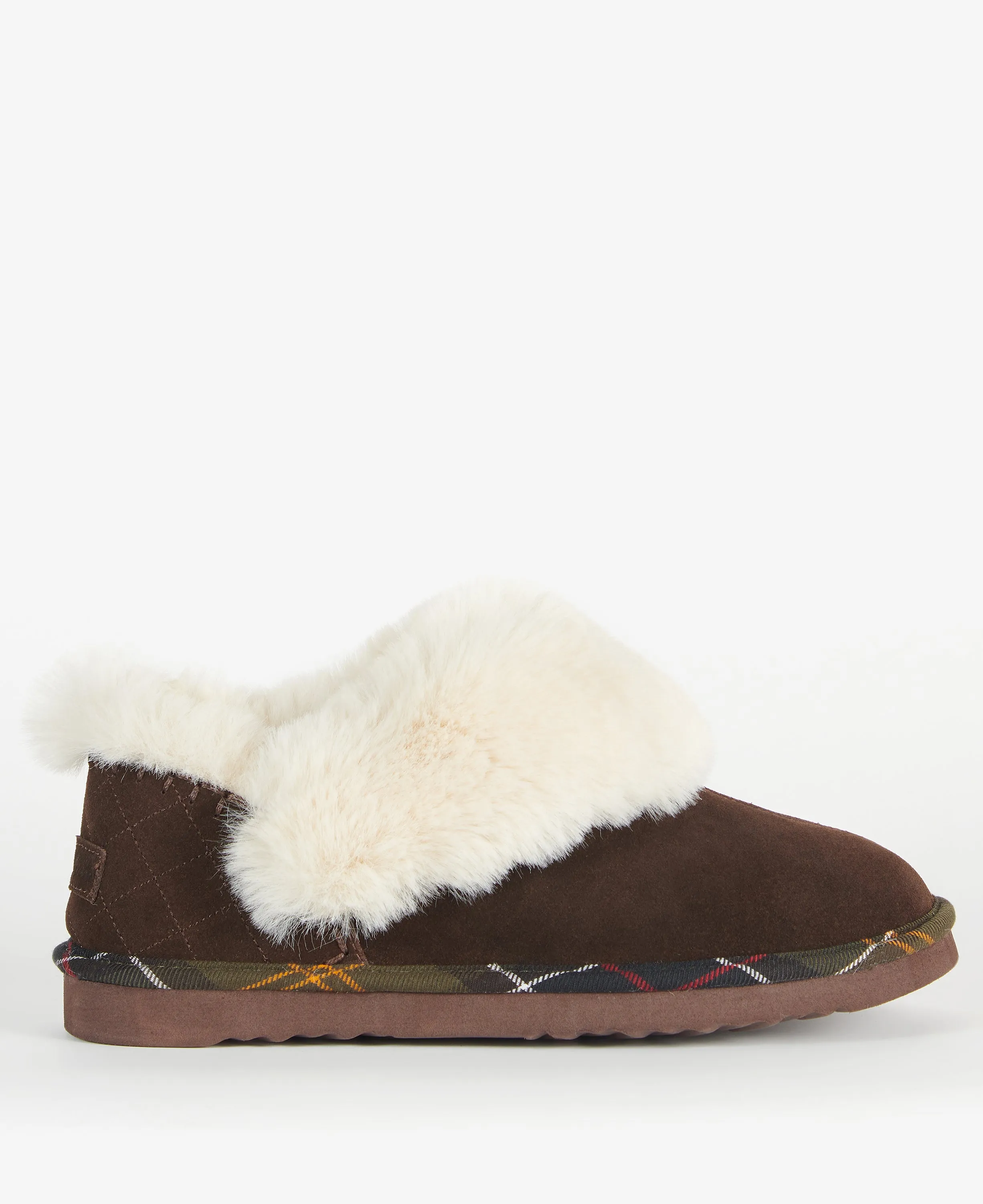 Barbour Nancy Slippers